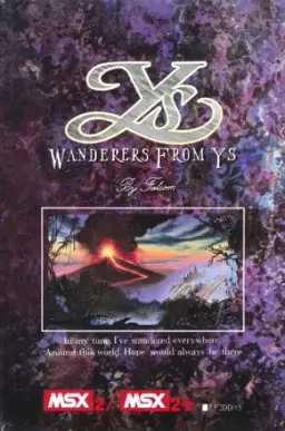 Ys III-preview-image