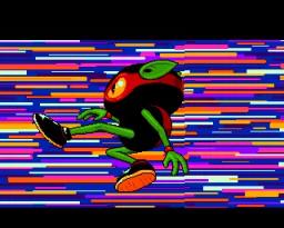 Zool - Ninja of the 'Nth' Dimension game screenshot 5 Zool - Ninja of the 'Nth' Dimension scene - 5