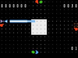 Zoop game screenshot 3 Zoop online game screenshot 3