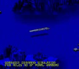 seaQuest DSV online game screenshot 3