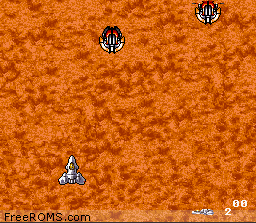 Acrobat Mission online game screenshot 2