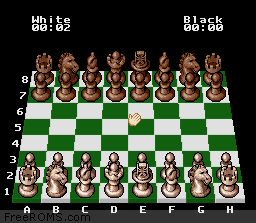 Chessmaster, The online game screenshot 2