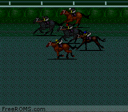 Classic Road online game screenshot 2