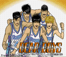 Dear Boys-preview-image