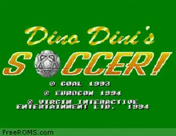 Dino Dini's Soccer-preview-image