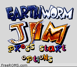 Earthworm Jim-preview-image