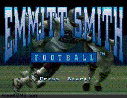 Emmitt Smith Football-preview-image