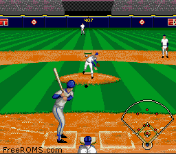 ESPN Baseball Tonight online game screenshot 2