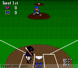 Extra Innings online game screenshot 2