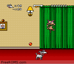 Family Dog online game screenshot 2