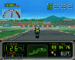 GP-1 online game screenshot 2