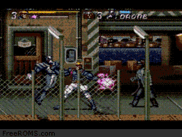 Jim Lee's WildC.A.T.S online game screenshot 1