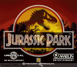 Jurassic Park-preview-image