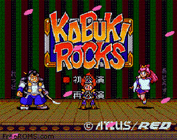 Kabuki Rocks-preview-image