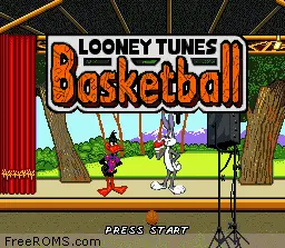 Looney Tunes B-Ball-preview-image