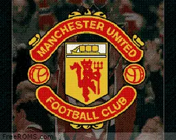 Manchester United Championship Soccer online game screenshot 2