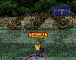 Mark Davis' The Fishing Master online game screenshot 2