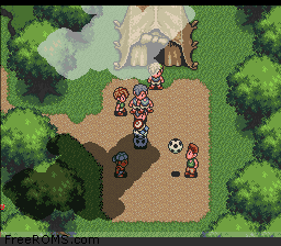 Marvelous - Mouhitotsu no Takarajima game screenshot 2 Marvelous - Mouhitotsu no Takarajima online game screenshot 2