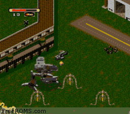 Mechwarrior 3050 online game screenshot 2