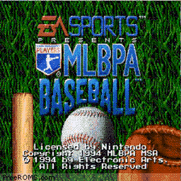 MLBPA Baseball-preview-image