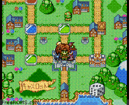 Monster Maker Kids - Ousama ni Naritai game screenshot 2 Monster Maker Kids - Ousama ni Naritai online game screenshot 2