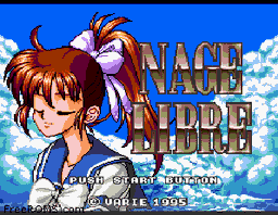 Nage Libre-preview-image