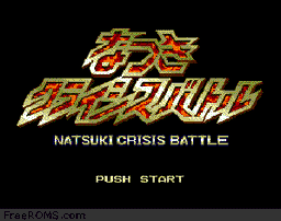 Natsuki Crisis Battle-preview-image