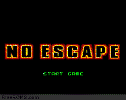 No Escape-preview-image