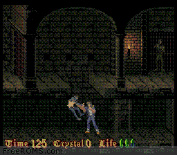 Nosferatu online game screenshot 1
