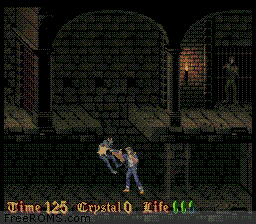 Nosferatu online game screenshot 2