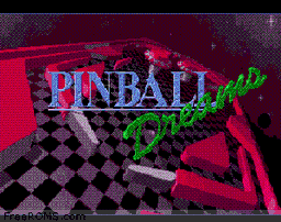 Pinball Dreams-preview-image