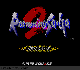 Romancing SaGa 2-preview-image