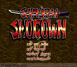 Samurai Shodown-preview-image