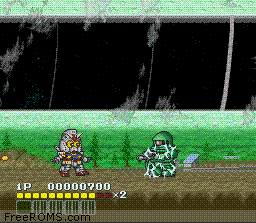 SD Kidou Senshi Gundam - V Sakusen Shidou game screenshot 2 SD Kidou Senshi Gundam - V Sakusen Shidou online game screenshot 2