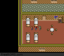 Slayers online game screenshot 2