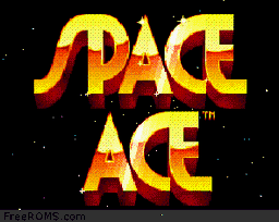 Space Ace online game screenshot 2
