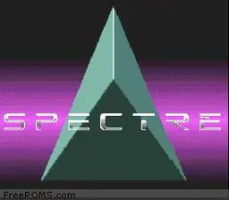 Spectre online game screenshot 2