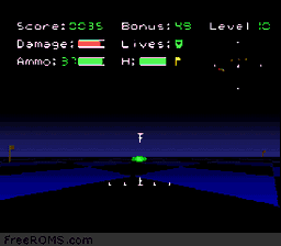 Spectre online game screenshot 1