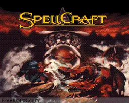 Spell Craft-preview-image