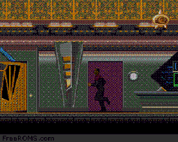 Star Trek - Deep Space Nine - Crossroads of Time game screenshot 2 Star Trek - Deep Space Nine - Crossroads of Time online game screenshot 2
