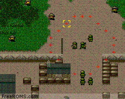 Stealth online game screenshot 2