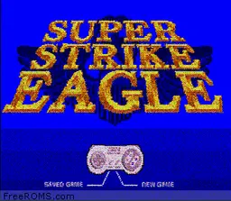 Super Strike Eagle-preview-image