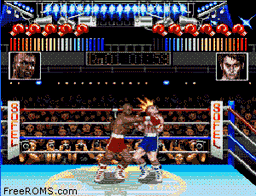 TKO Super Championship Boxing online game screenshot 2