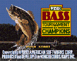 TNN Bass Tournament of Champions-preview-image