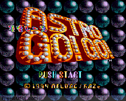 Uchuu Race - Astro Go! Go! game screenshot 1 Uchuu Race - Astro Go! Go! online game screenshot 1