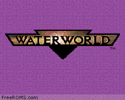 Waterworld online game screenshot 1