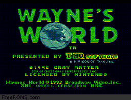 Wayne's World-preview-image