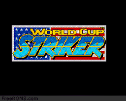 World Cup Striker-preview-image
