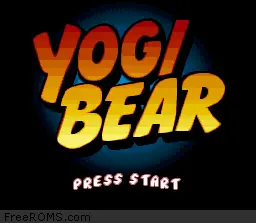 Yogi Bear-preview-image