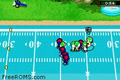 backyard football gba